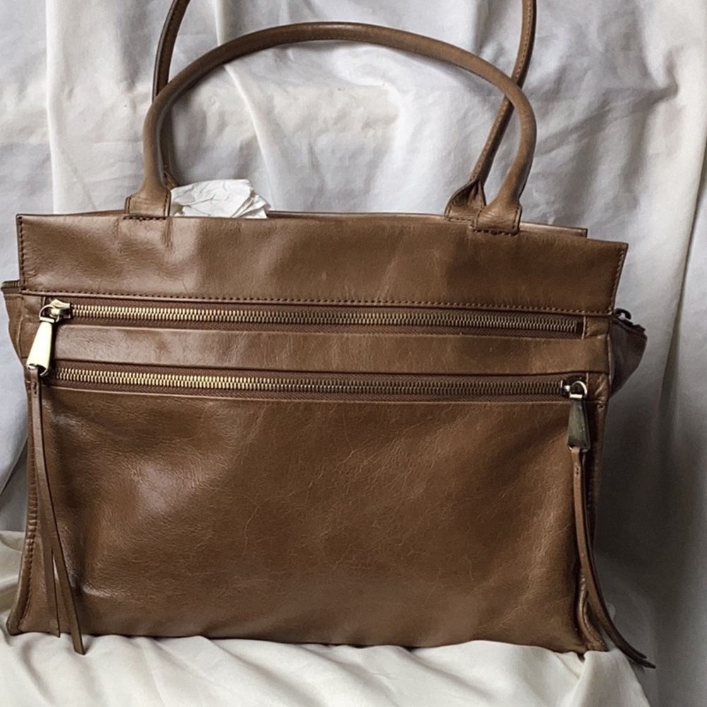 Mid sized Hobo bag